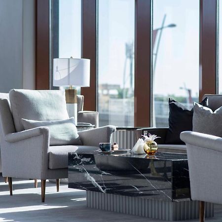 Waw Hotel Suites King Abdullah Road Riyad Extérieur photo