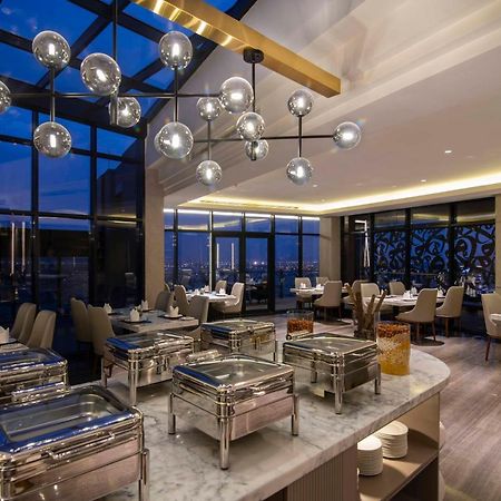 Waw Hotel Suites King Abdullah Road Riyad Extérieur photo