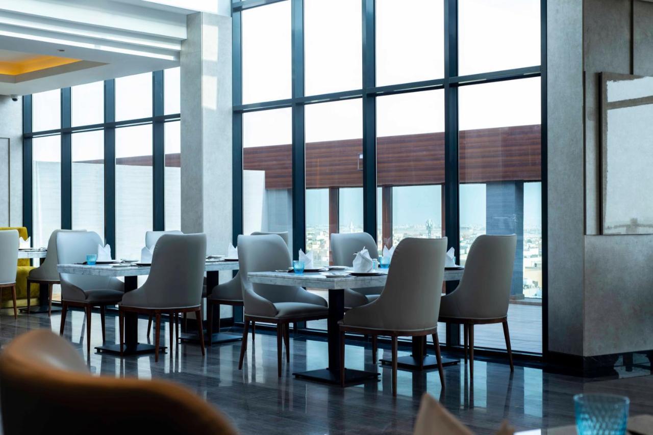 Waw Hotel Suites King Abdullah Road Riyad Extérieur photo